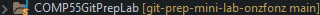 Name of project in view